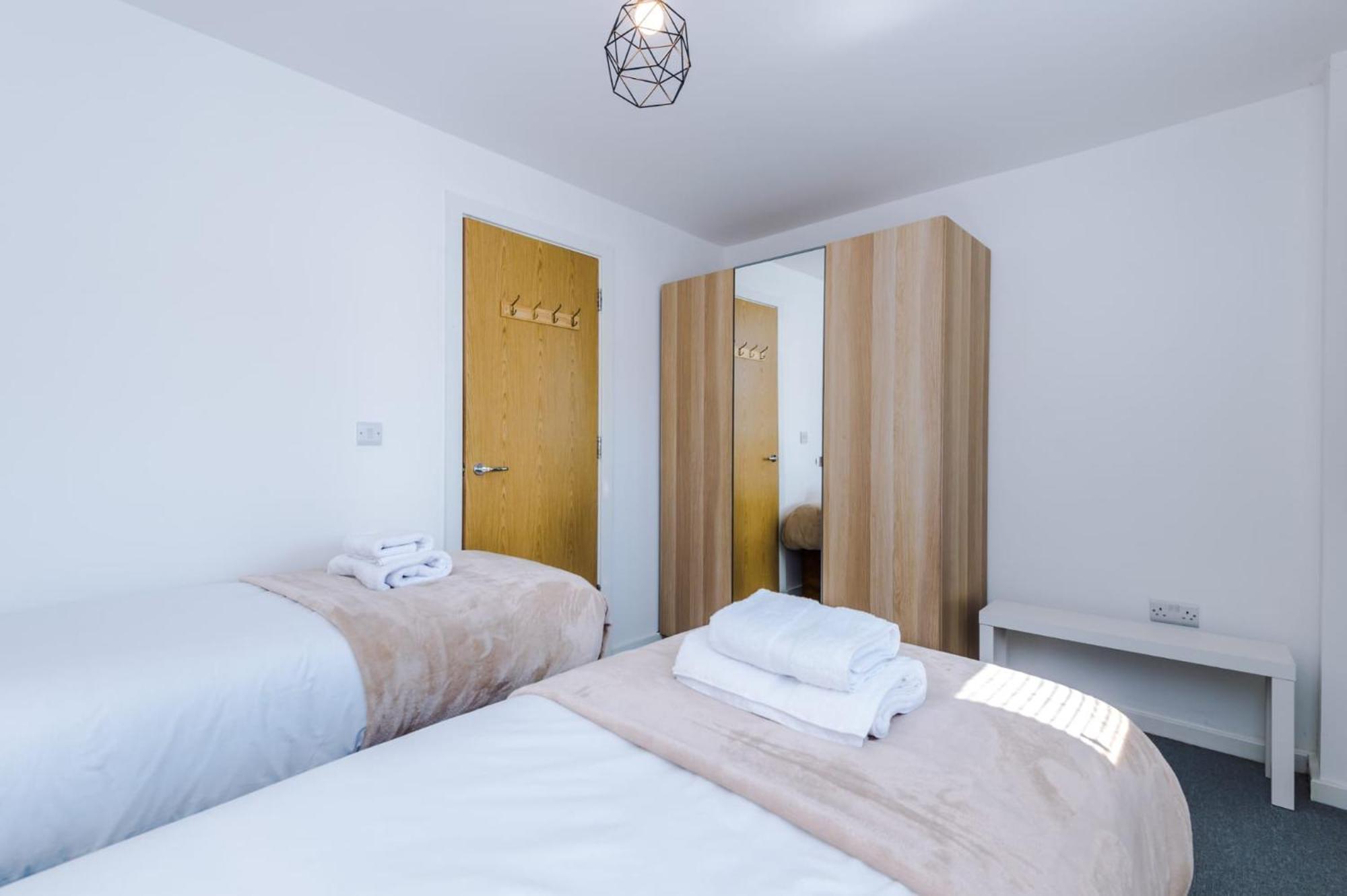 Westlea Apartment Leeds (West Yorkshire)