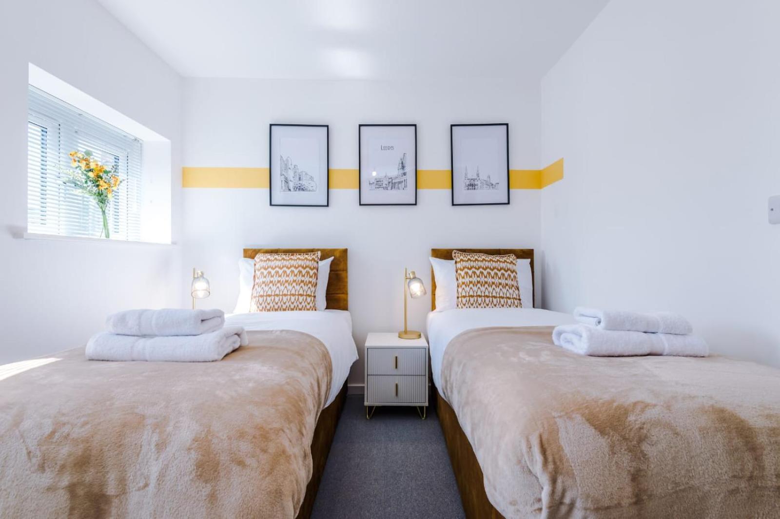 Apartment Westlea