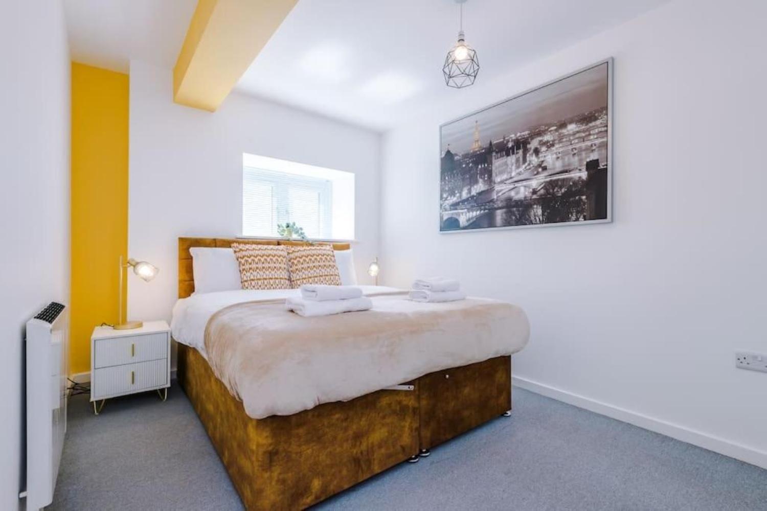 Westlea Apartment Leeds (West Yorkshire)
