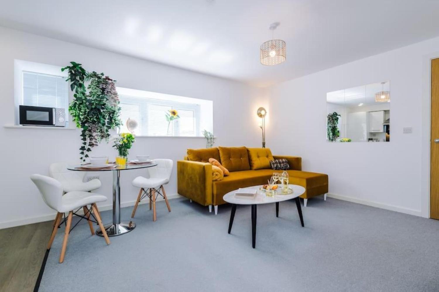 Westlea Apartment Leeds (West Yorkshire)