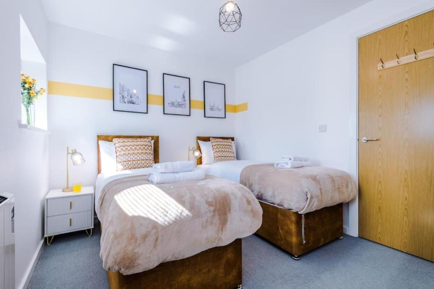Apartment Westlea Leeds (West Yorkshire)