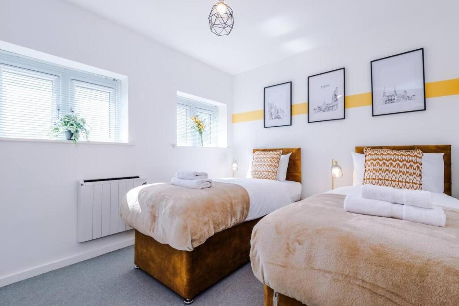 Westlea Leeds (West Yorkshire)