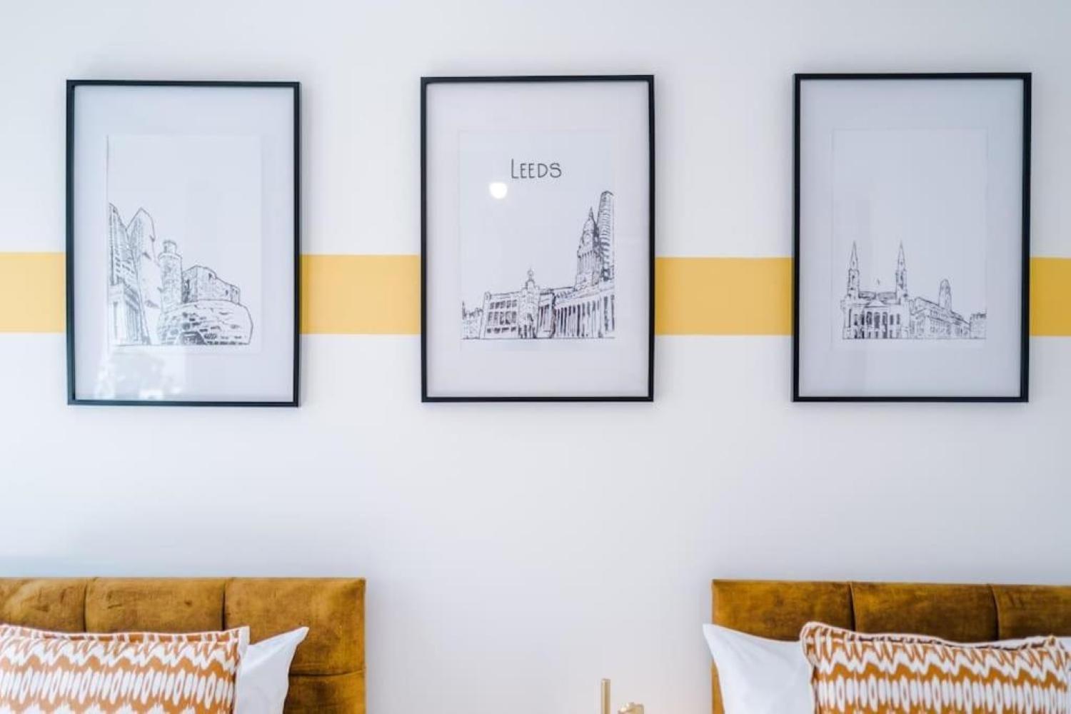 Westlea Apartment Leeds (West Yorkshire)