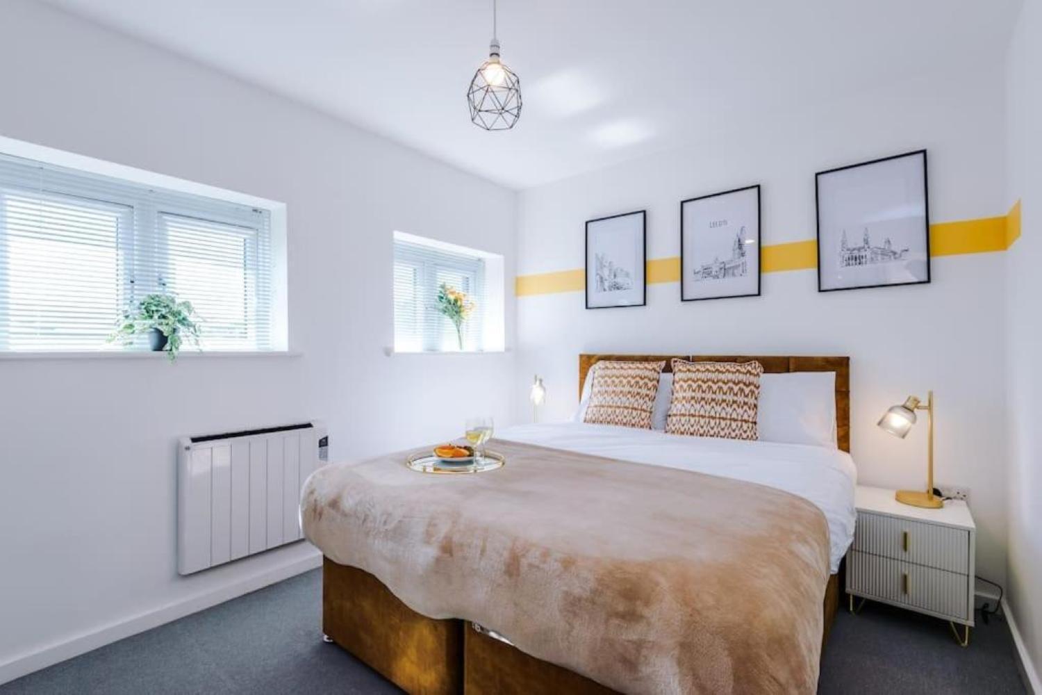 Westlea Apartment *